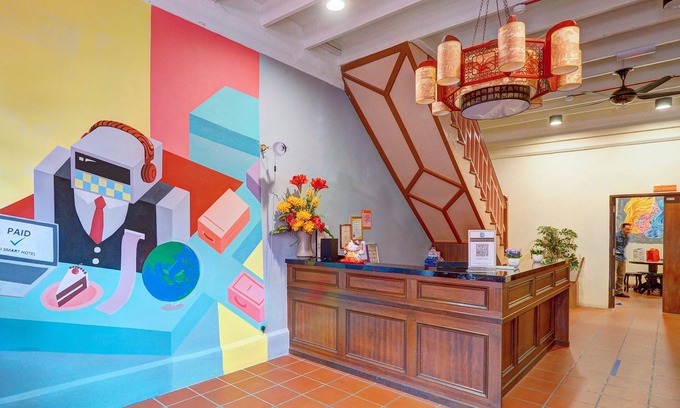 Jonker Walk Hotel | Ai Smart Hotel @ Jonker