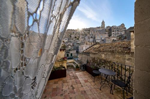 Sasso Barisano House | Ai Terrazzini