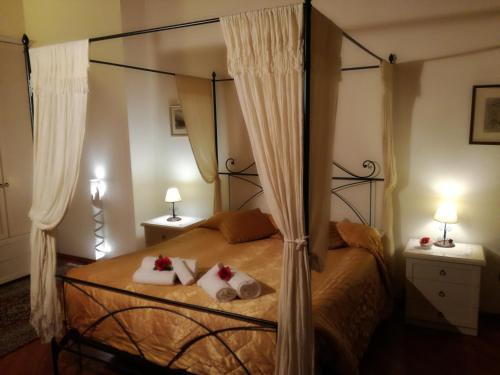 Trento Bed & Breakfast | Ai Tre Portoni