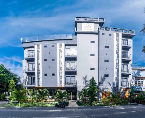 Fuvahmulah Hotel | Aig Grand