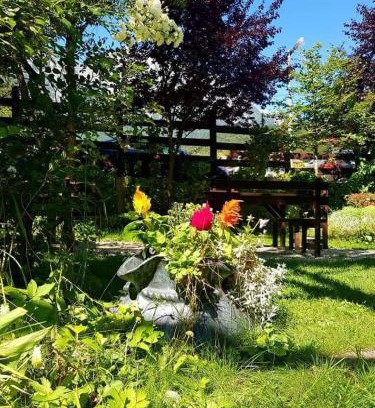 Busteni House | Aigi Rooms Vila