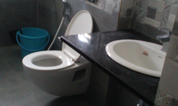 Agara Villa | Aikyam Villa- Semi furnished 6 bedroom