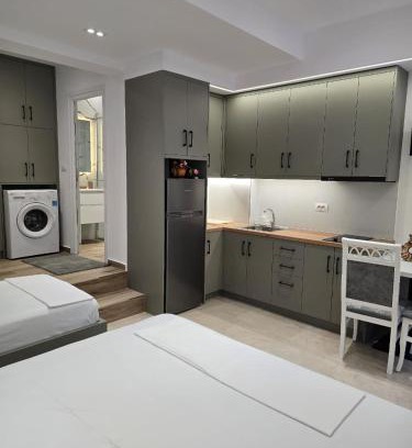 Sarande Apartment | Aila Apartment
