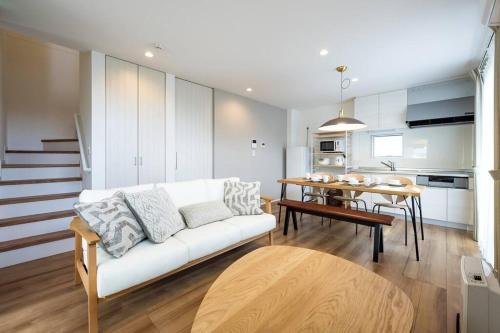 Takasaki Villa | Aile House Ⅰ