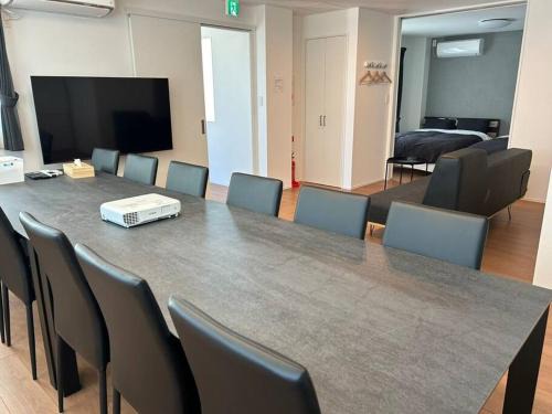 Takasaki Apartment | Aile HouseⅢ GS