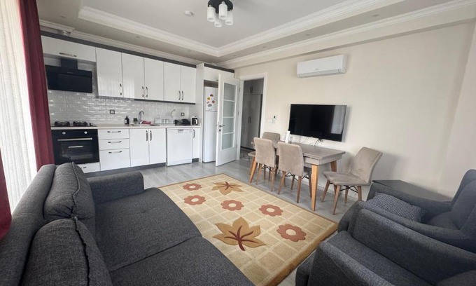 Ortaca Apartment | Ailem Apart Ortaca