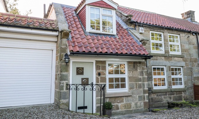 Great Broughton Cottage | Ailsa Cottage, STOKESLEY