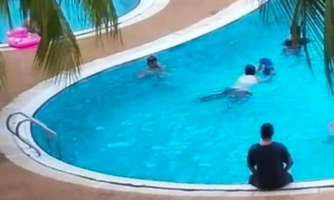 Tanjung Tanah Merah Apartment | Aiman Homestay Port Dickson