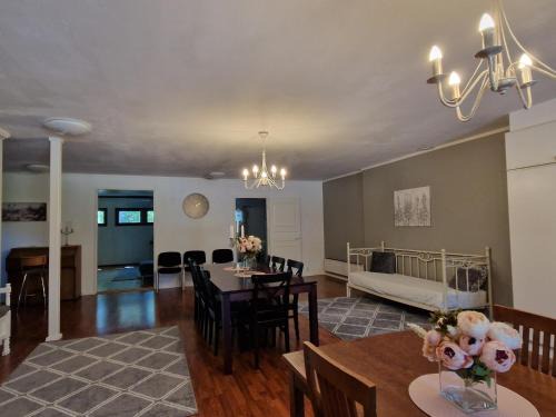 Syote Apartment | Ainola 1