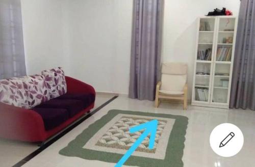 Dungun House | Ainul Homestay Dungun Beach