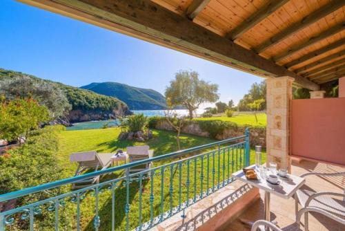 Sivota Apartment | Aiora Suites