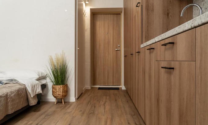 Vilnius Apartment | Air Apartment 310