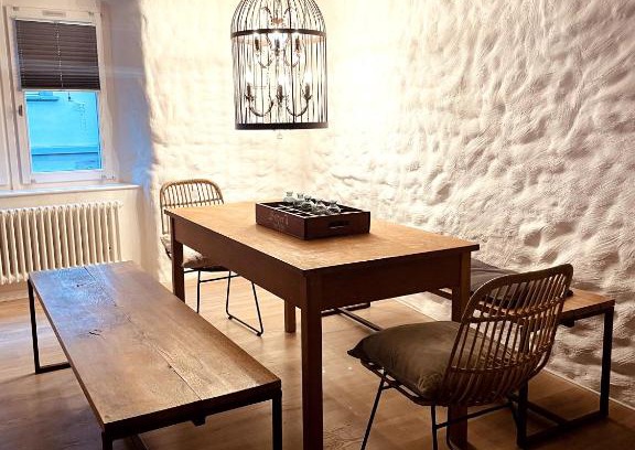 Schaffhausen Apartment | AIR BNBAR N°13