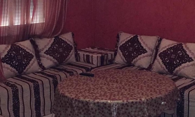 Agadir House | Air-conditioned apartment without elevator with all comfort in town