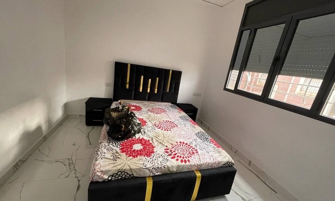 Saidia Apartment | Air-conditioned apartment for rent in SAÏDIA