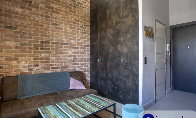 Nice Apartment | Air-conditioned apartment in the Carabacel district