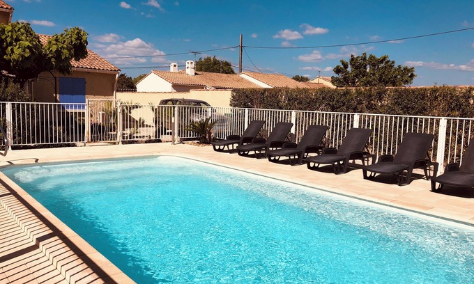 Sainte-Anne Bed & Breakfast | Air-conditioned guest rooms