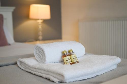 Portsmouth Apartment | Air Maison - Bloomfield Haven - 2 BR with Garden