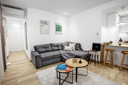 Kastoria Apartment | Airbnb Kastoria - Bella Vista B