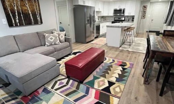 South Snyderville Basin House | AirBnSki your way to Park City - Prime Location