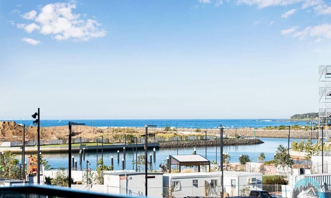 Shell Cove Apartment | Aircabin - Shell Cove - Next to Marina - 2BR Apt