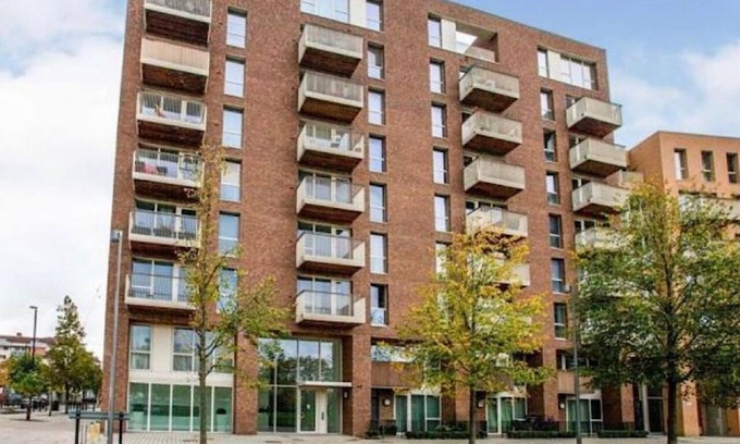 Bromley South Apartment | Airdream Charming Retreat