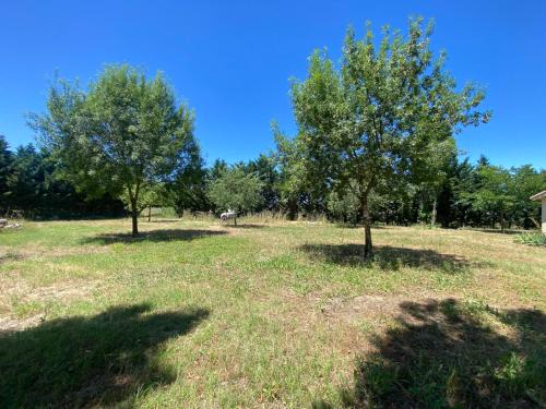 Fabregues Other | Aire d accueil pour camping cars dans un domaine agricole