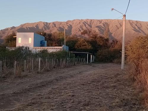 La Ramada Apartment | Aire de lavandas