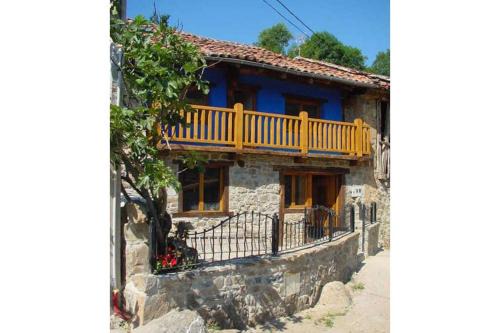 Baro Ski Chalet | AIRE DE MONTAÑA - ESTUPENDAS VISTAS A LOS PICOS