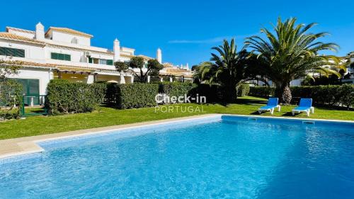 Albufeira Villa | Aires by Check-in Portugal
