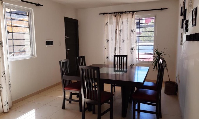 Mendoza Apartment | Aires cordilleranos Departamento