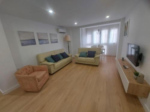 Cadiz Apartment | Aires de Cadiz Apartamento a estrenar