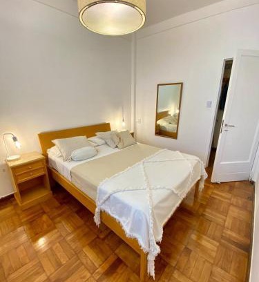San Telmo Apartment | Aires de San Telmo a historic place in the City