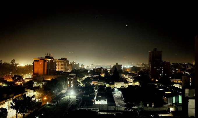 Province of Tucuman Apartment | Aires del Norte Apart