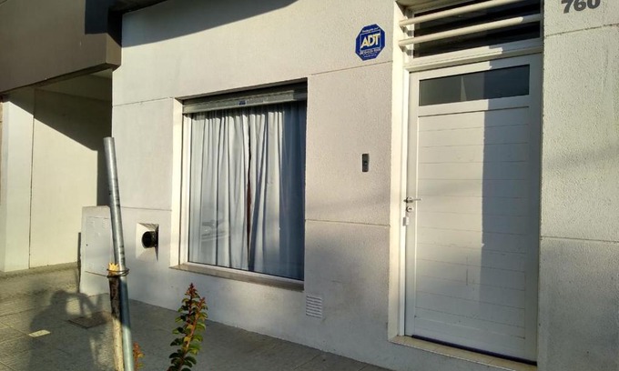 Bahia Blanca Apartment | Aires del Sur