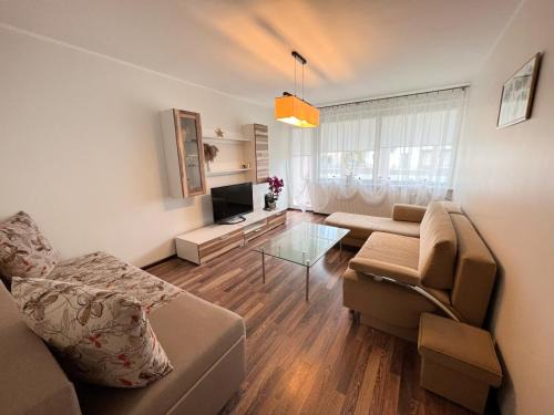 Druskininkai Apartment | Airida forest apartament