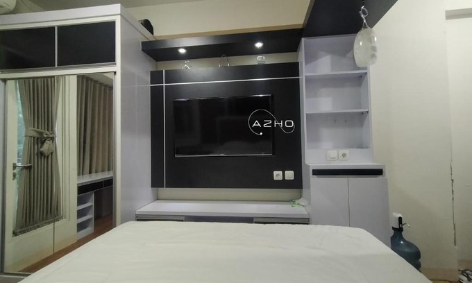 Pancawati Apartment | Airin Suite by AZHO