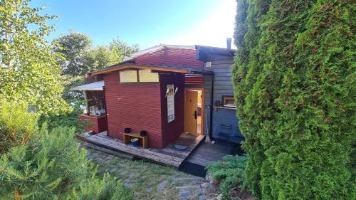 Pargas House | Airiston Kylykolo