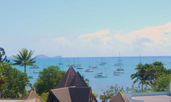 Airlie Beach Apartment | Airlie Beach Apartments