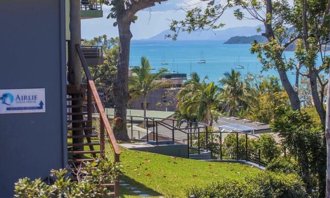 Airlie Beach House | Airlie Guest House