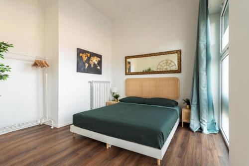 Mazzo Apartment | Airloft 7 near Rho Fiera