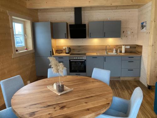 Muritz House | Airpark Ranch