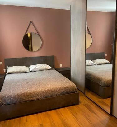 Mqabba House | Airport Accommodation Bedroom with your own private Bathroom Self Check In and Self Check Out Air-condition Included