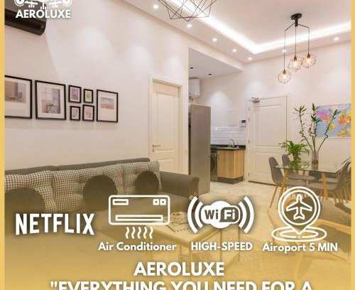 Nouaceur Apartment | Airport Apartment Suite Casablanca FREE WIFI Modern Confort Calme