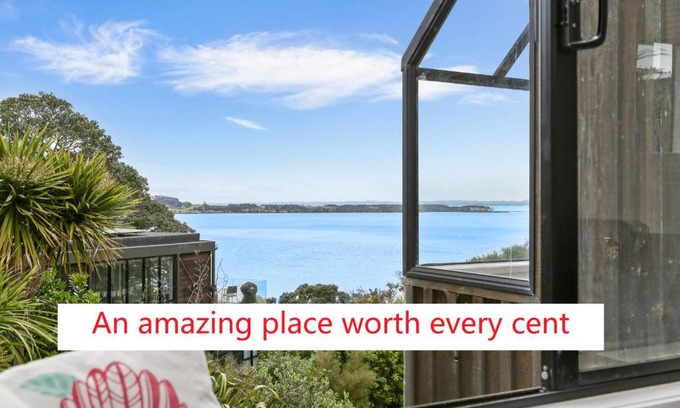 Hillsborough House | Airport closest mansion-AN AMAZING PLACE WORTH EVERY CENT