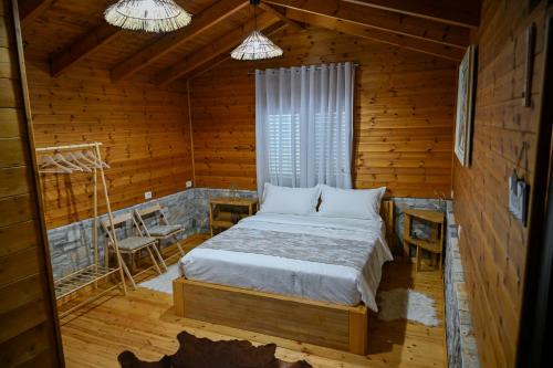 Kamez House | Airport Comfort Nest