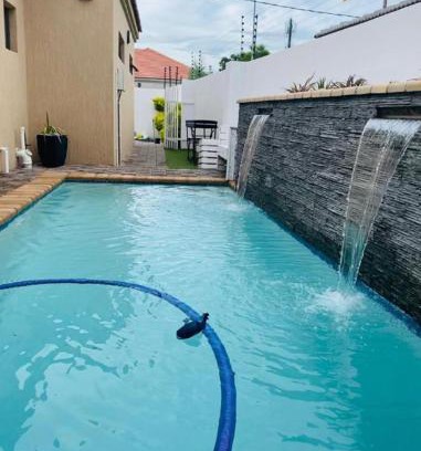 Gaborone Bed & Breakfast | Airport Connect Lodging