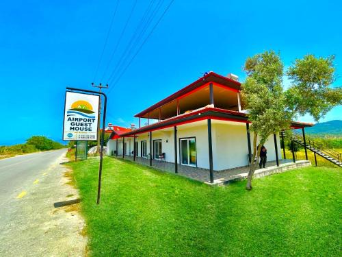 Dalaman House | Airport Guest House