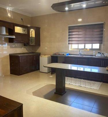 Al Yadudah Apartment | Airport highwayJordan main way !