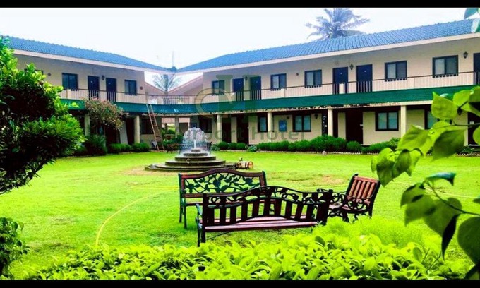 Karachi Hotel | Airport Hotel
